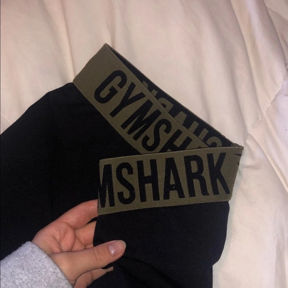 Gymshark Leggings